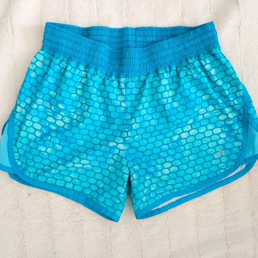 Champion Size M Athletic Shorts